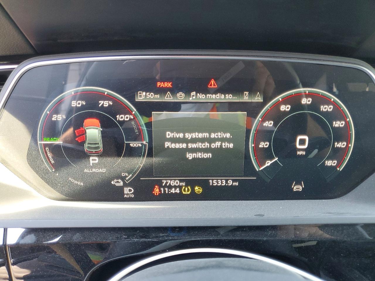 Audi Q8 Sportback Premium Plus