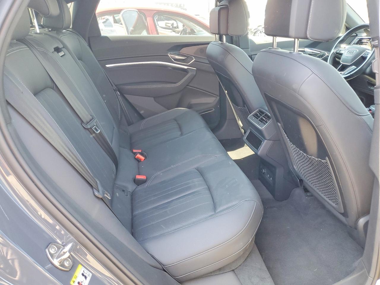 Audi Q8 Sportback Premium Plus