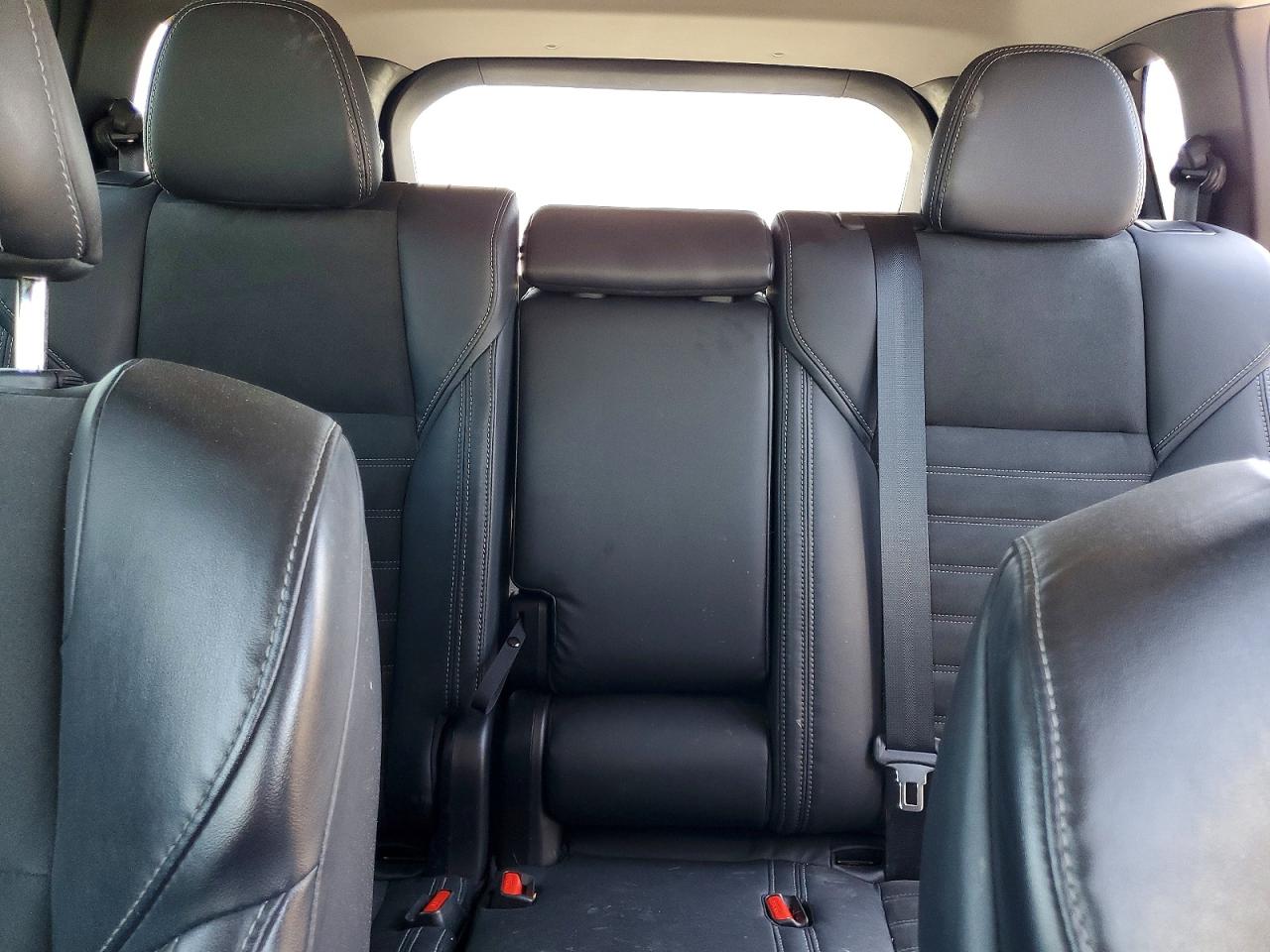 Mitsubishi Outlander Se