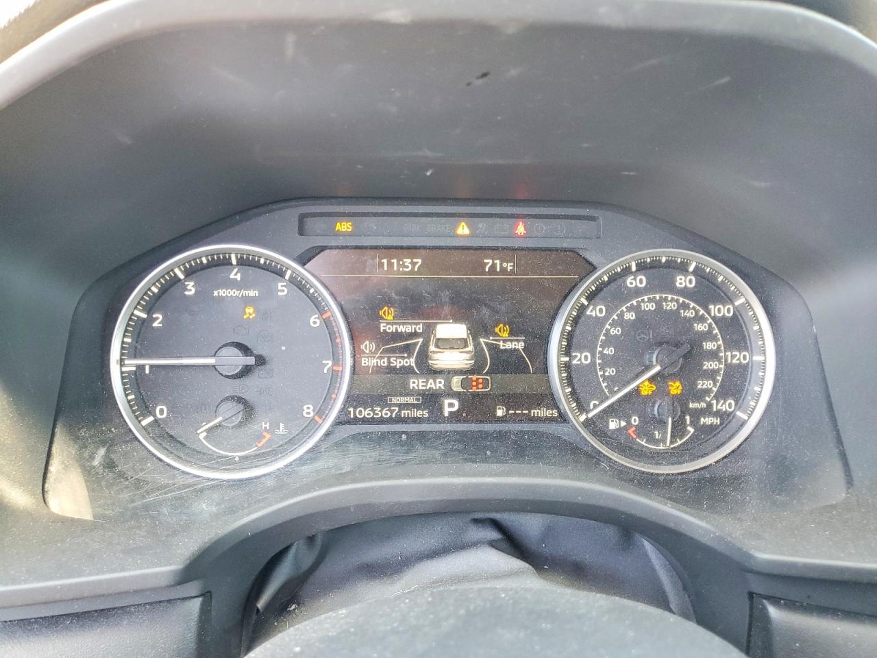 Mitsubishi Outlander Se