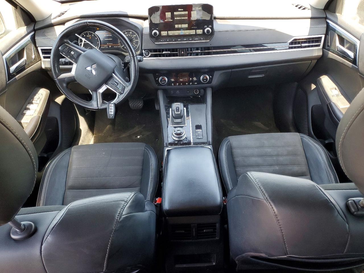 Mitsubishi Outlander Se