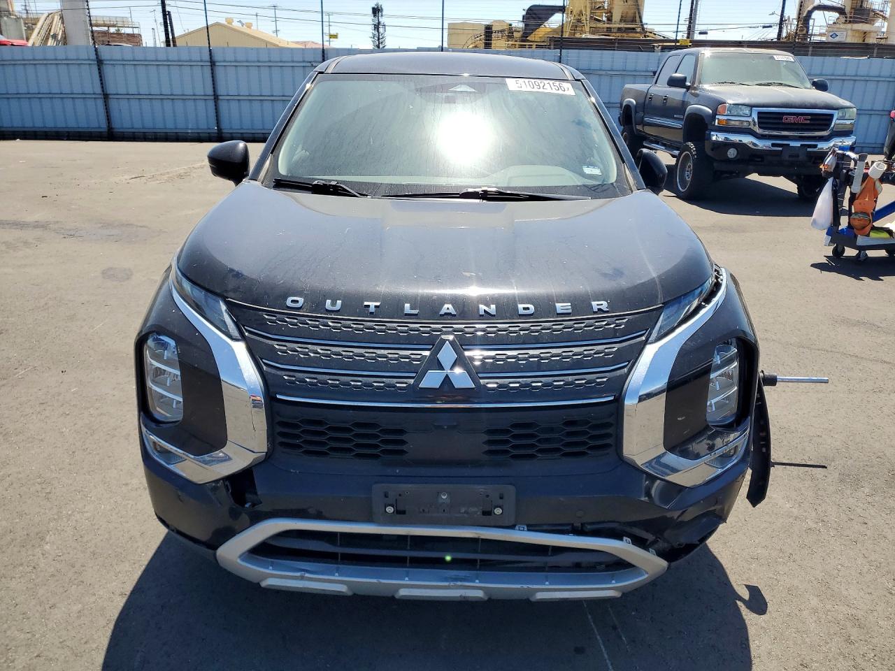 Mitsubishi Outlander Se