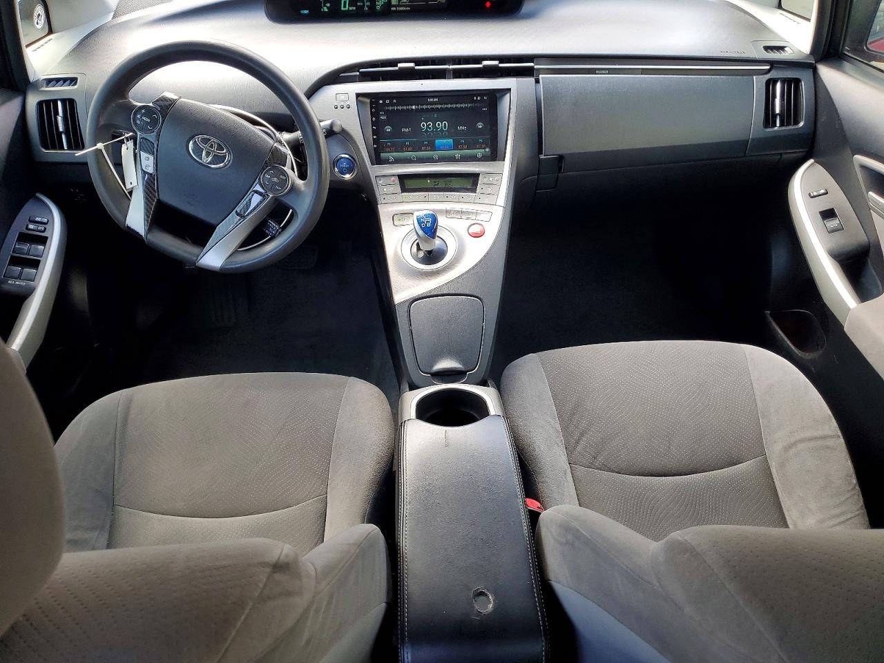 Toyota Prius Two
