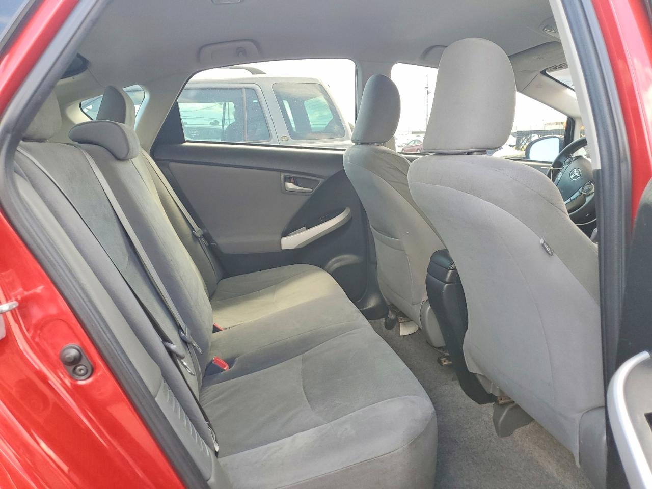 Toyota Prius Two