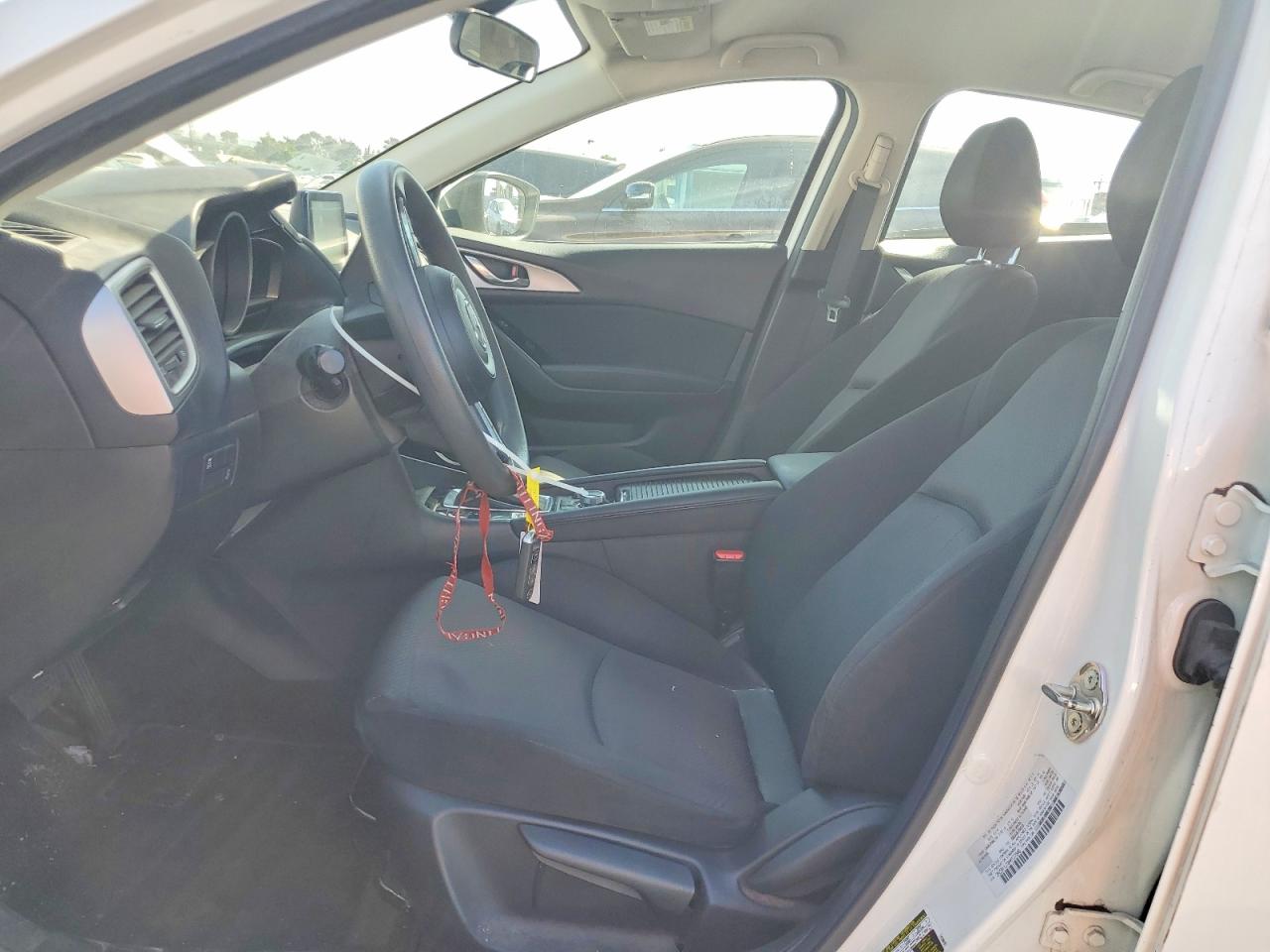 Mazda 3 Sport