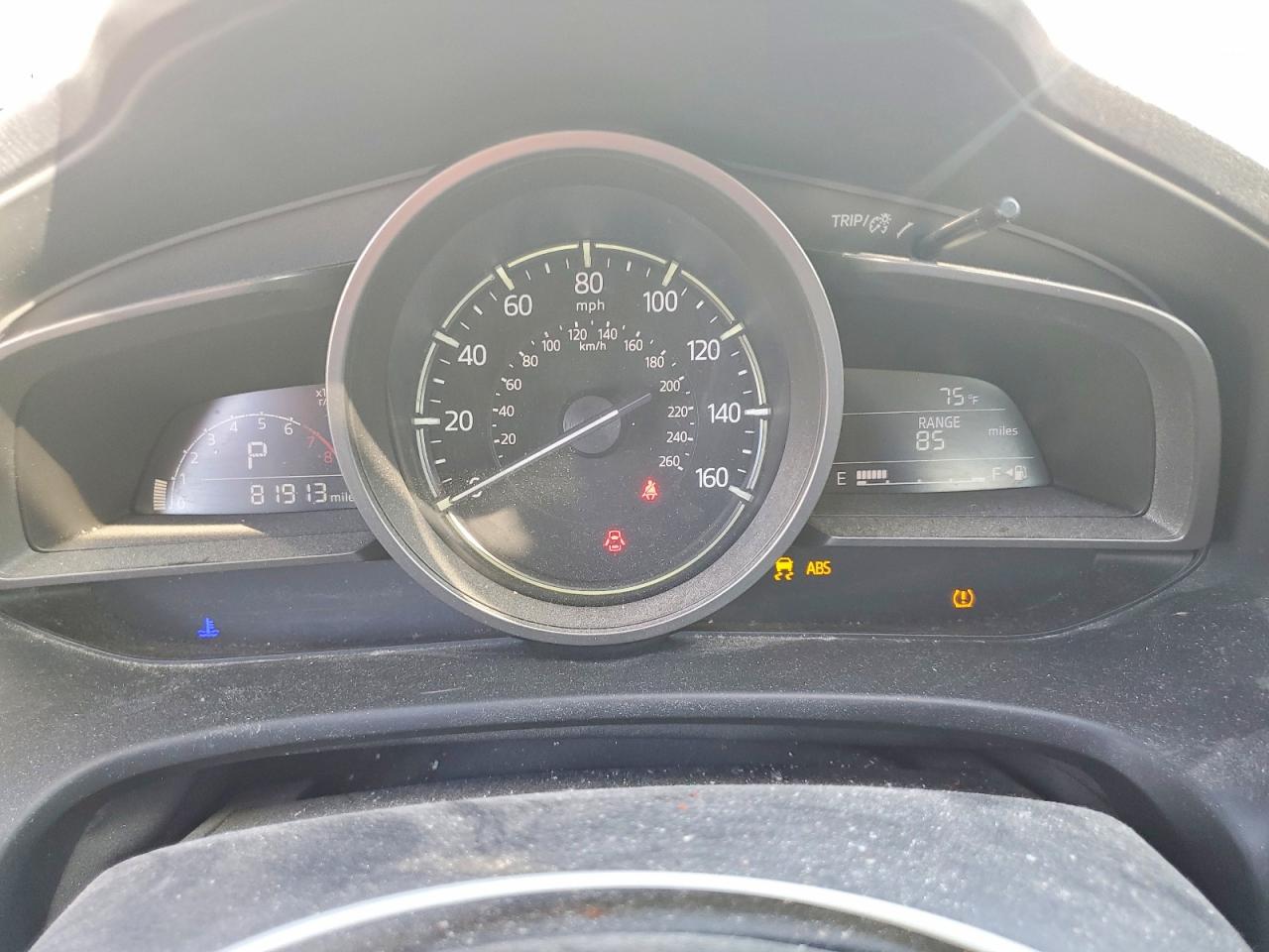 Mazda 3 Sport