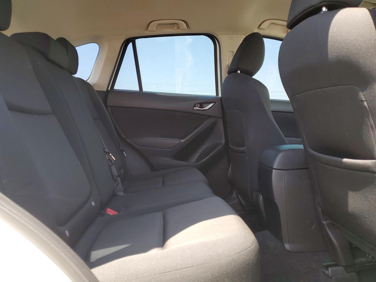 Mazda Cx Sport