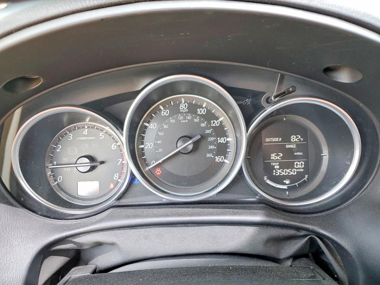 Mazda Cx Sport
