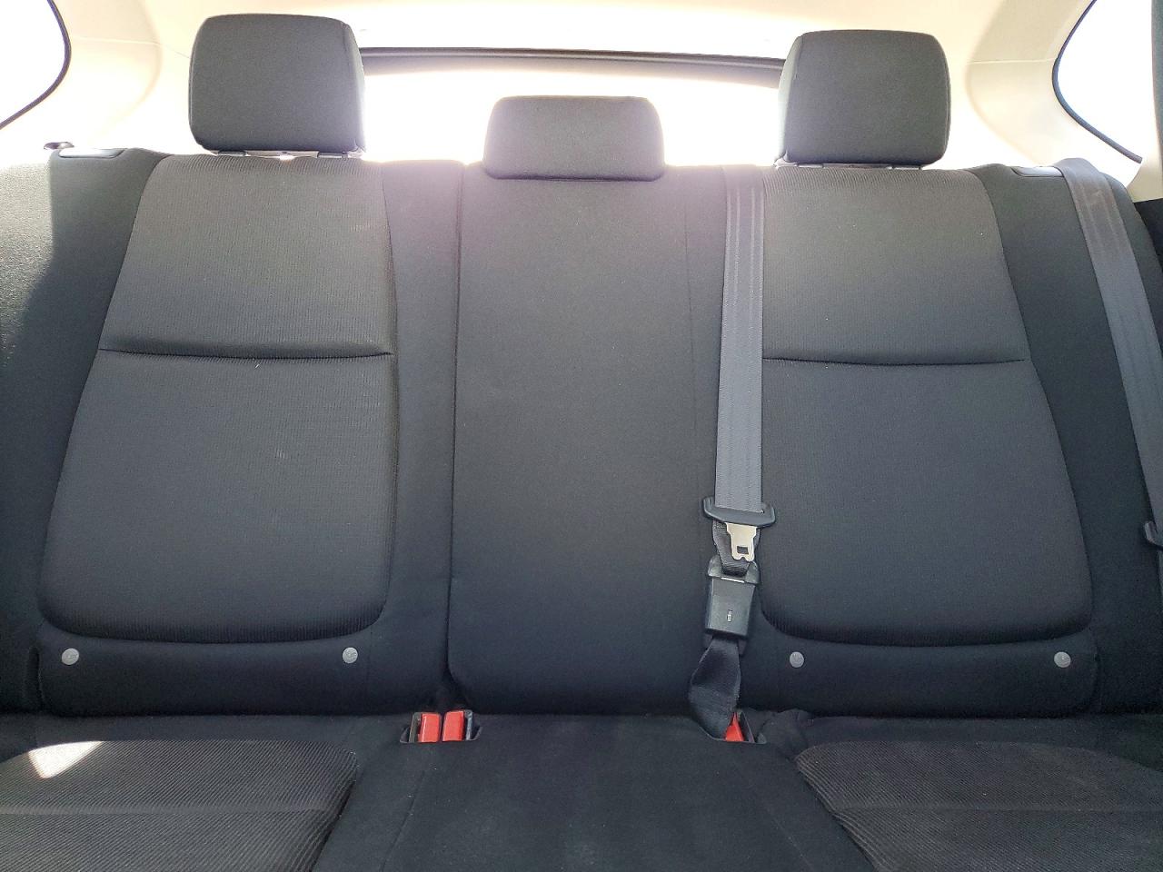 Mazda Cx Sport
