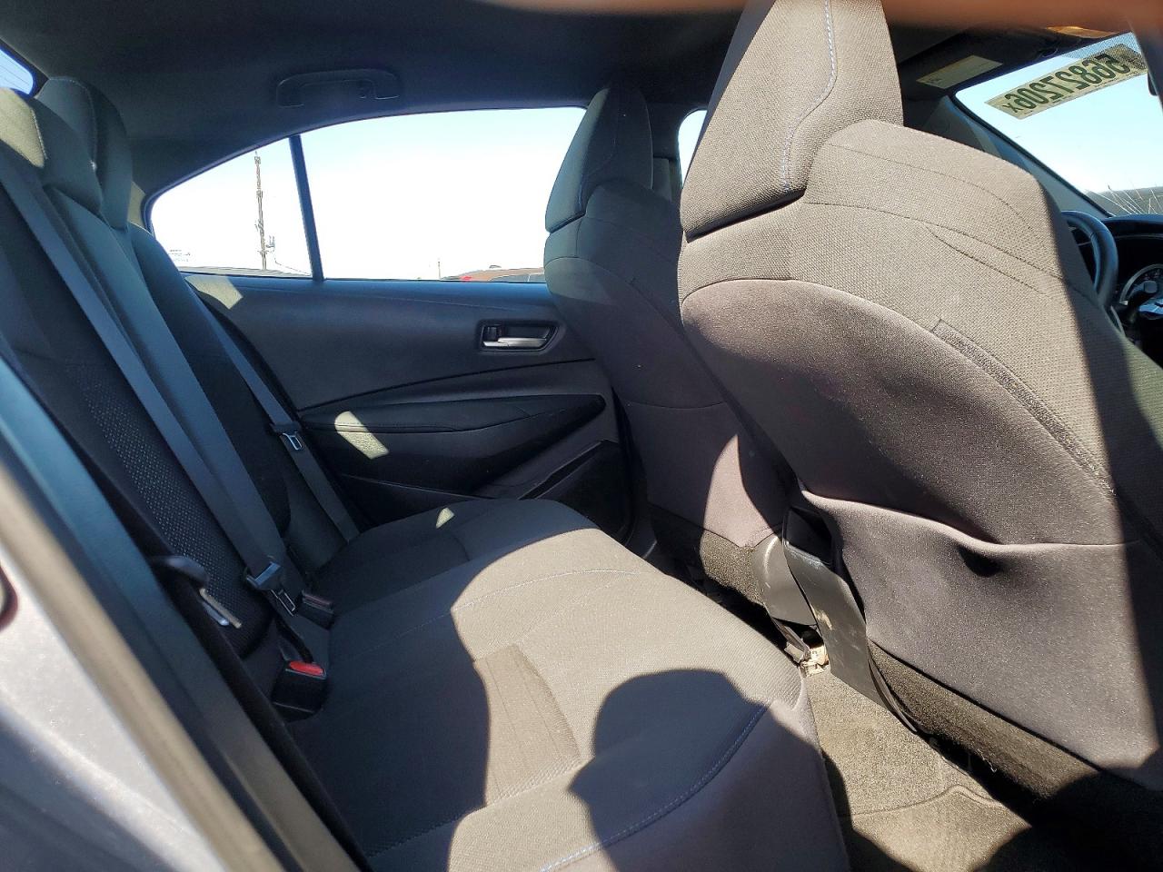 Toyota Corolla Se