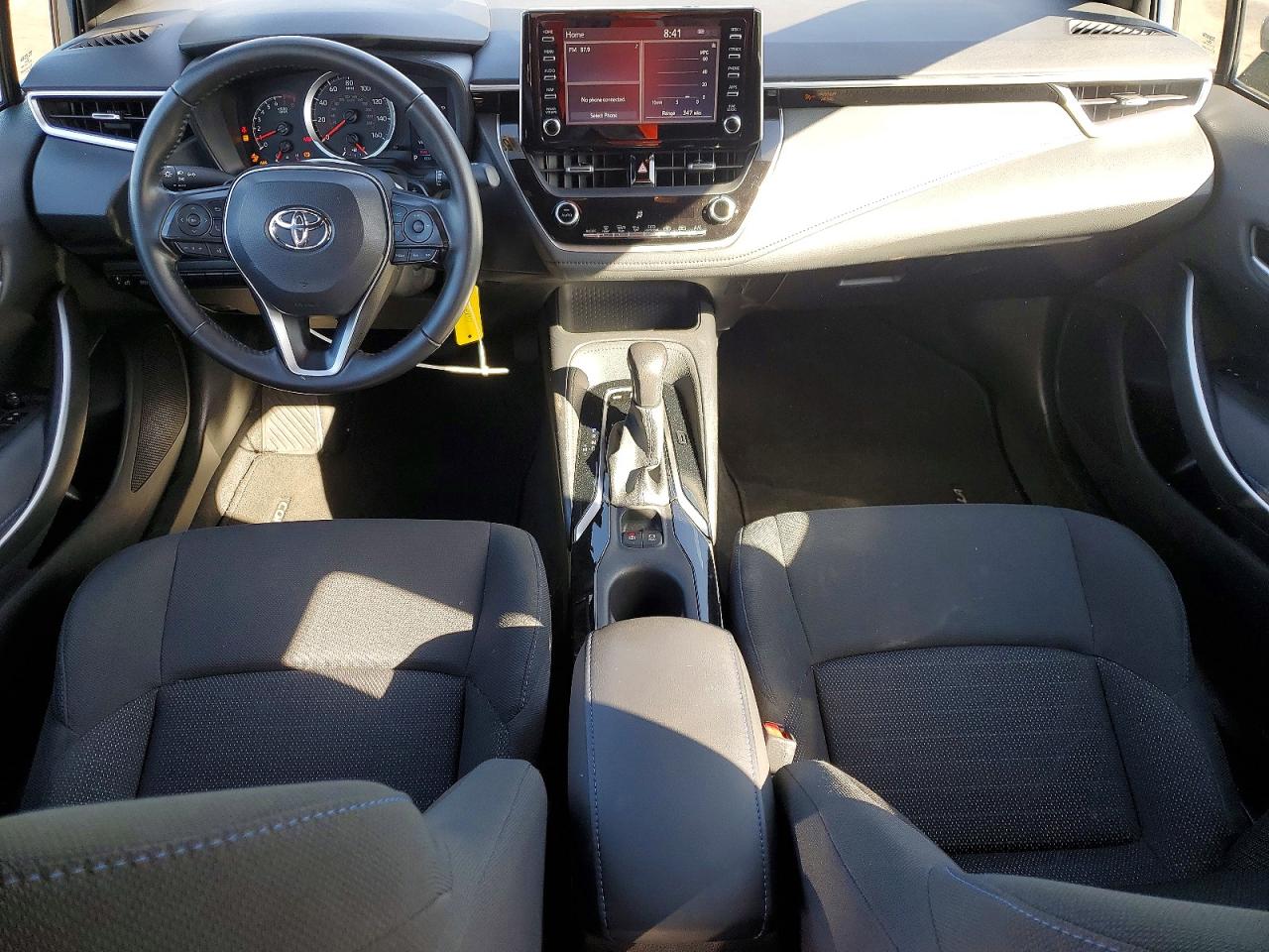 Toyota Corolla Se