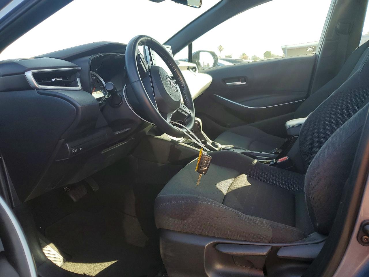 Toyota Corolla Se