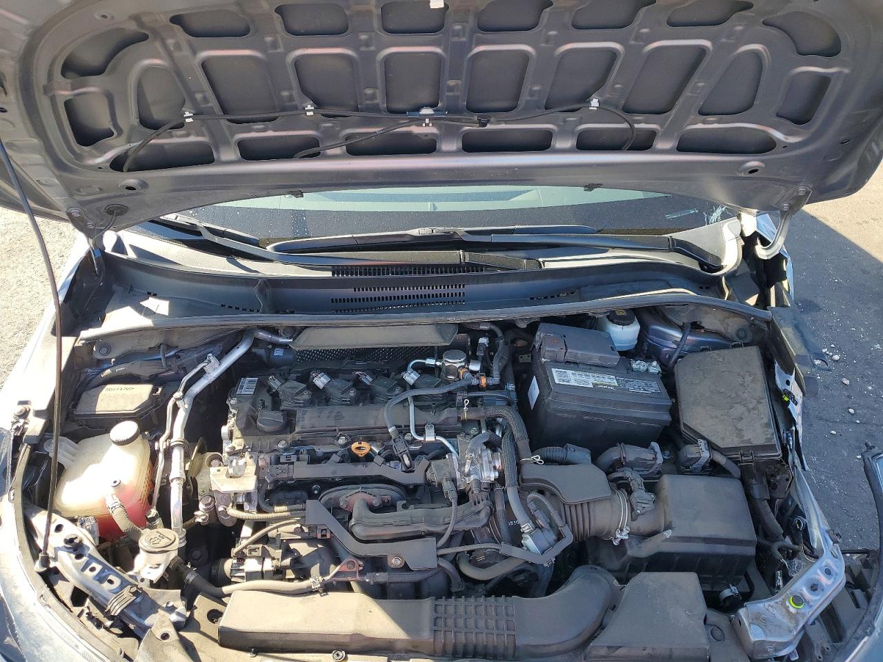 Toyota Corolla Se