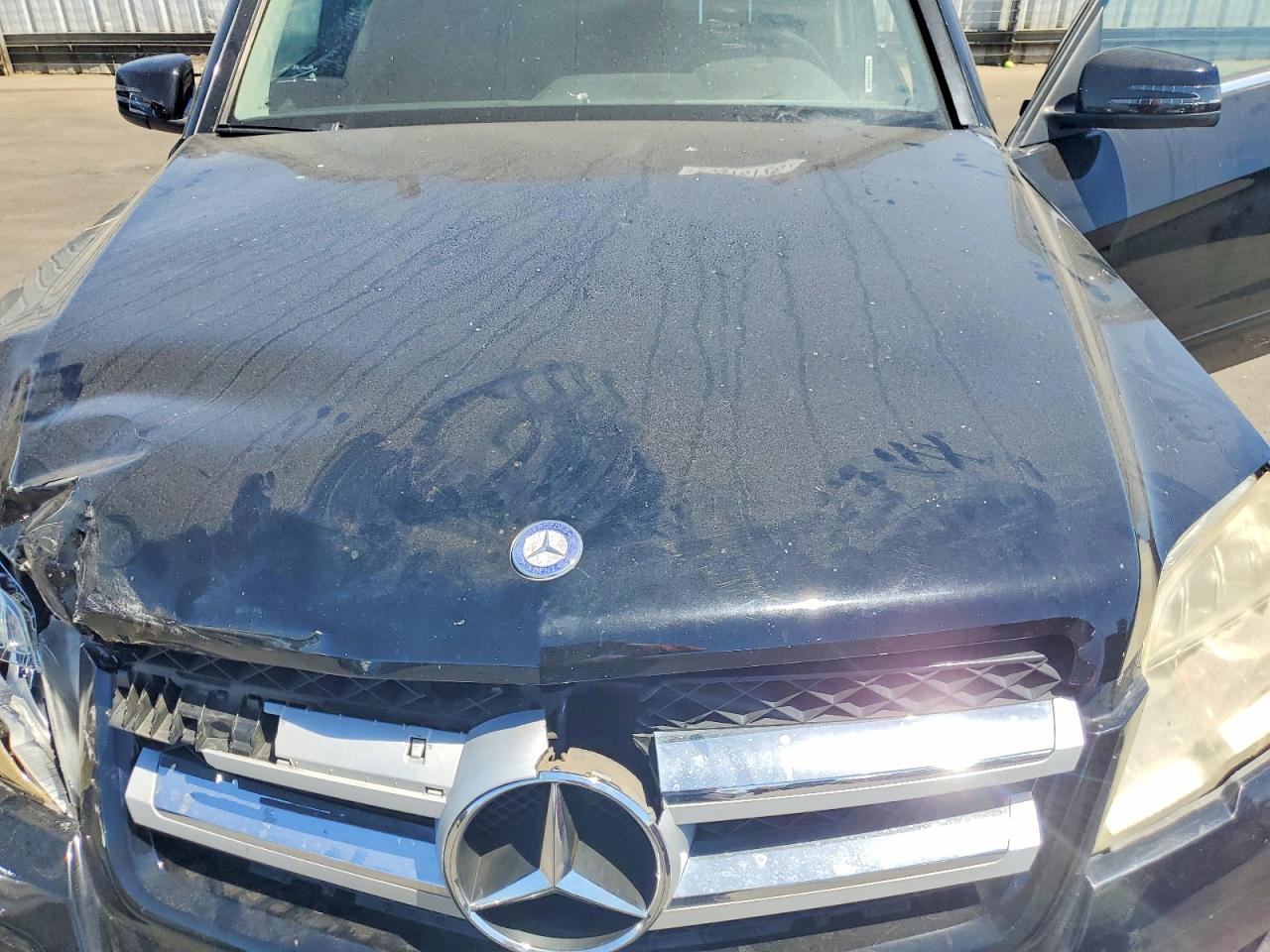 Mercedes-Benz GLK 350