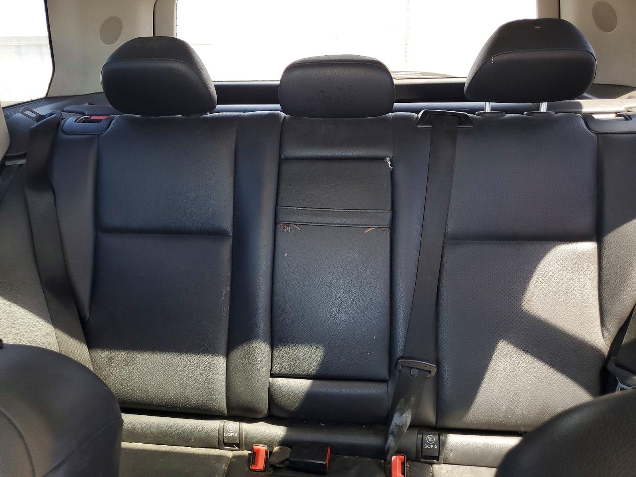 Mercedes-Benz GLK 350