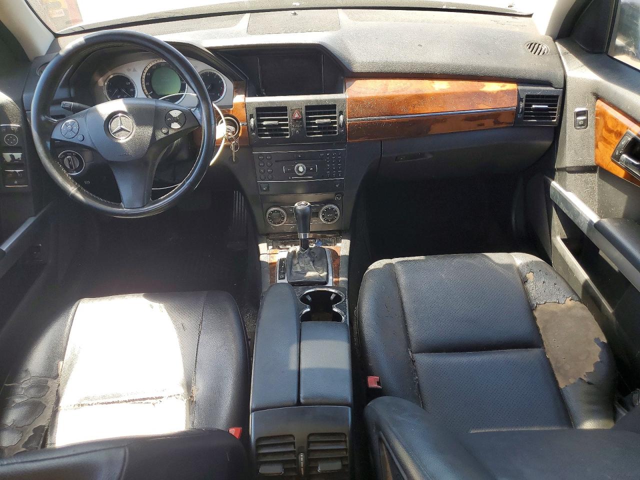 Mercedes-Benz GLK 350