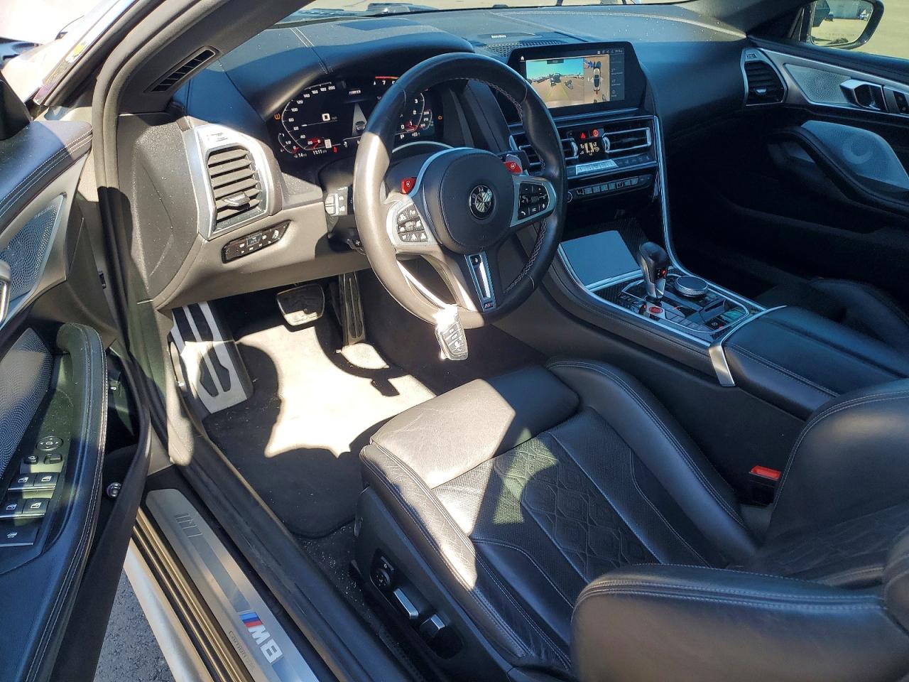 BMW M Series