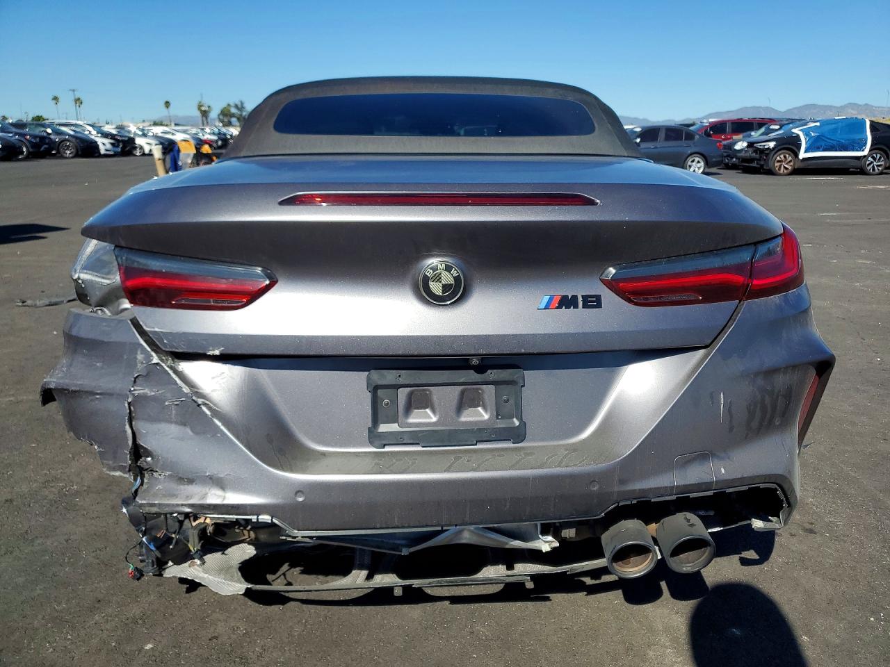 BMW M Series