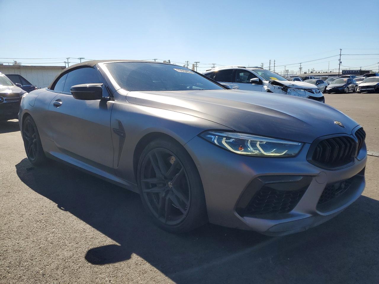 BMW M Series