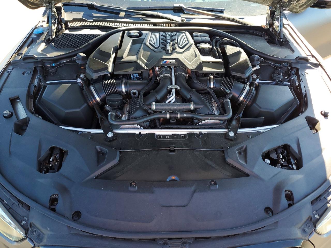BMW M Series
