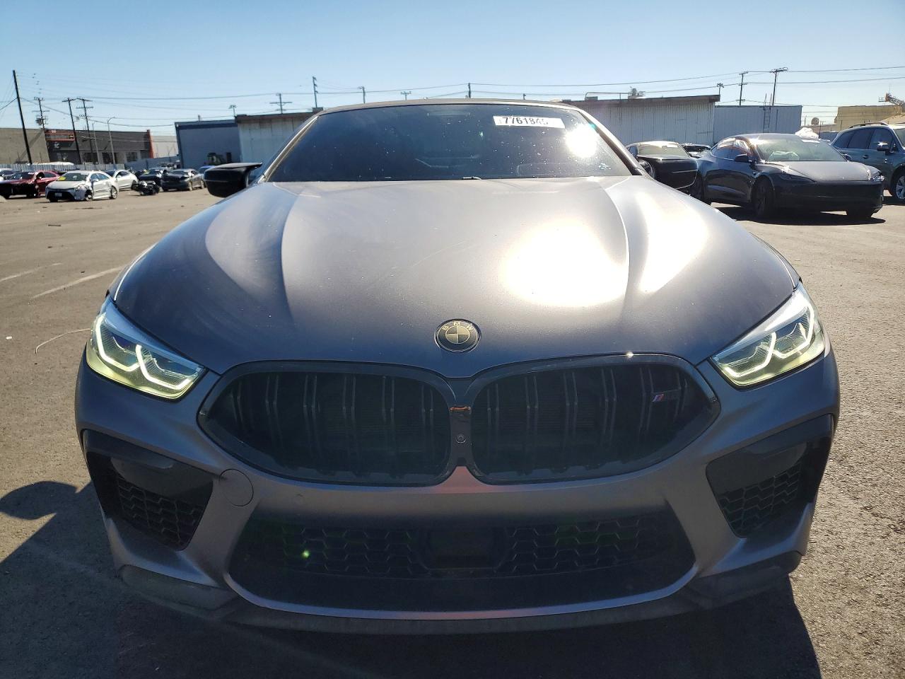 BMW M Series