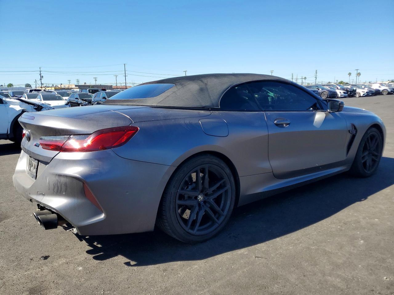 BMW M Series