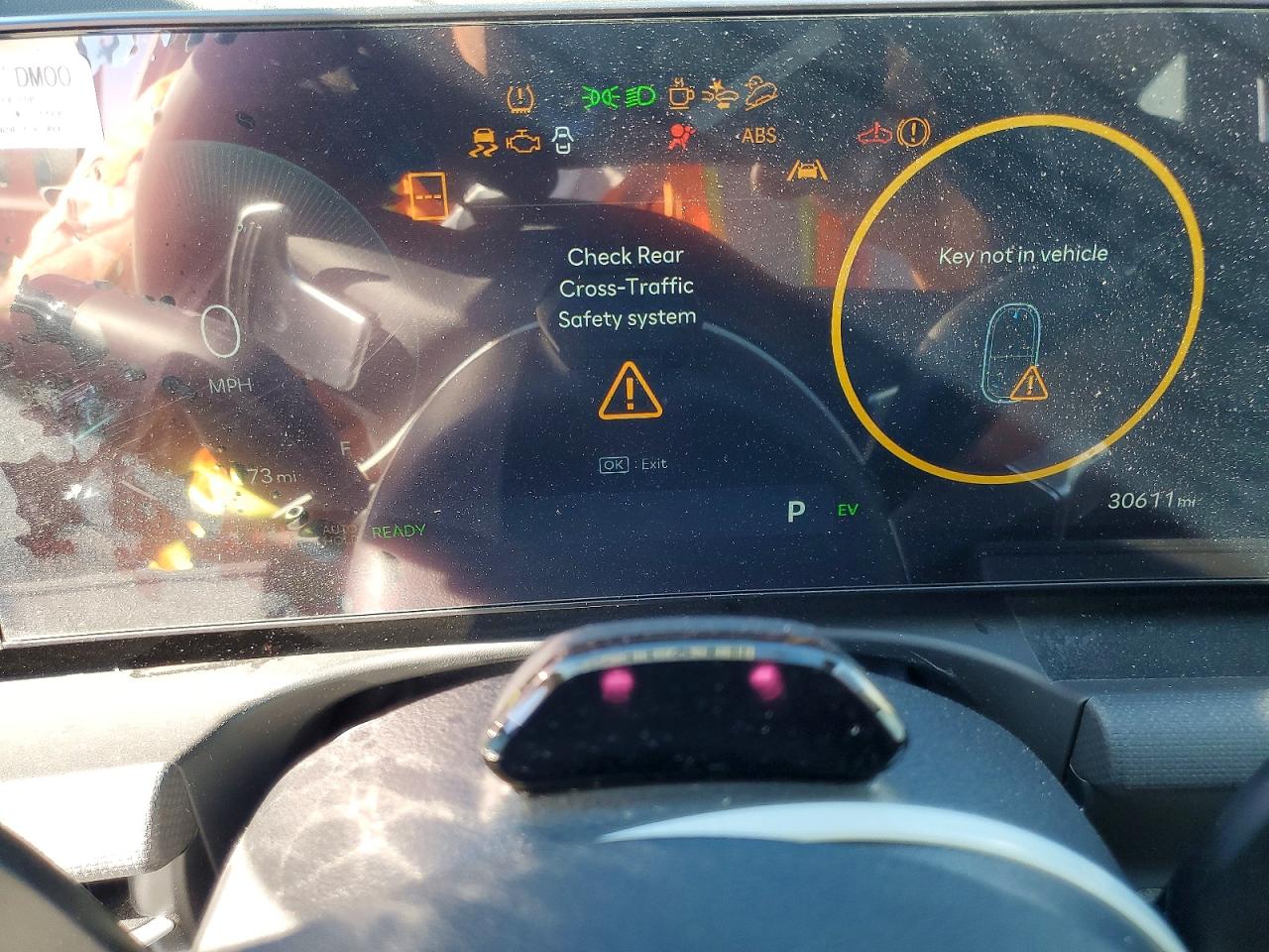 Hyundai TUCSON Sel Convenience