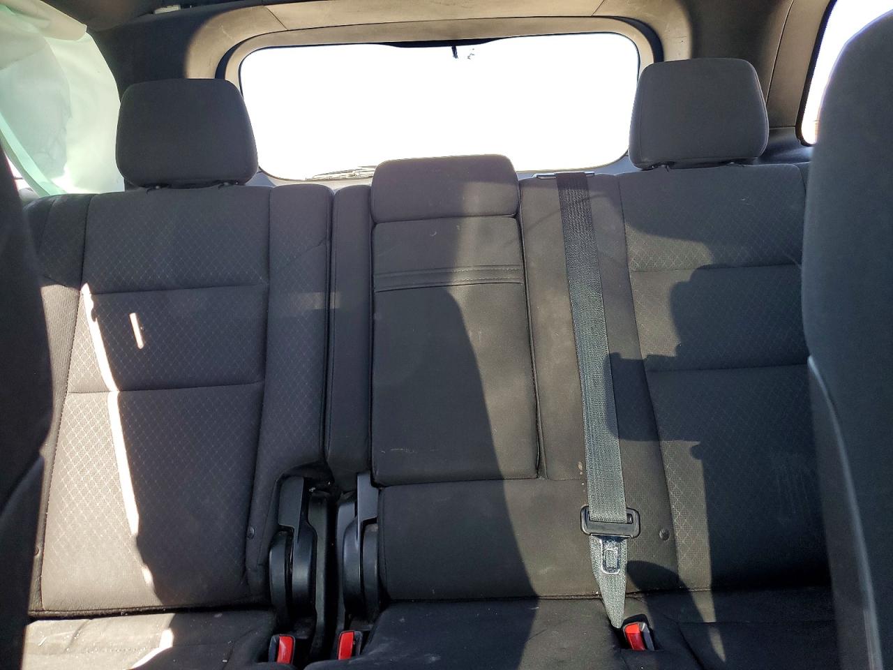 Jeep Cherokee Laredo