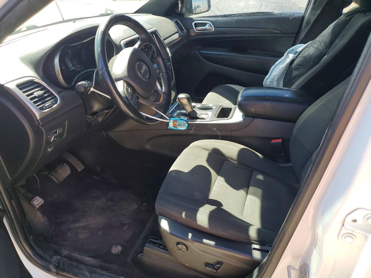 Jeep Cherokee Laredo