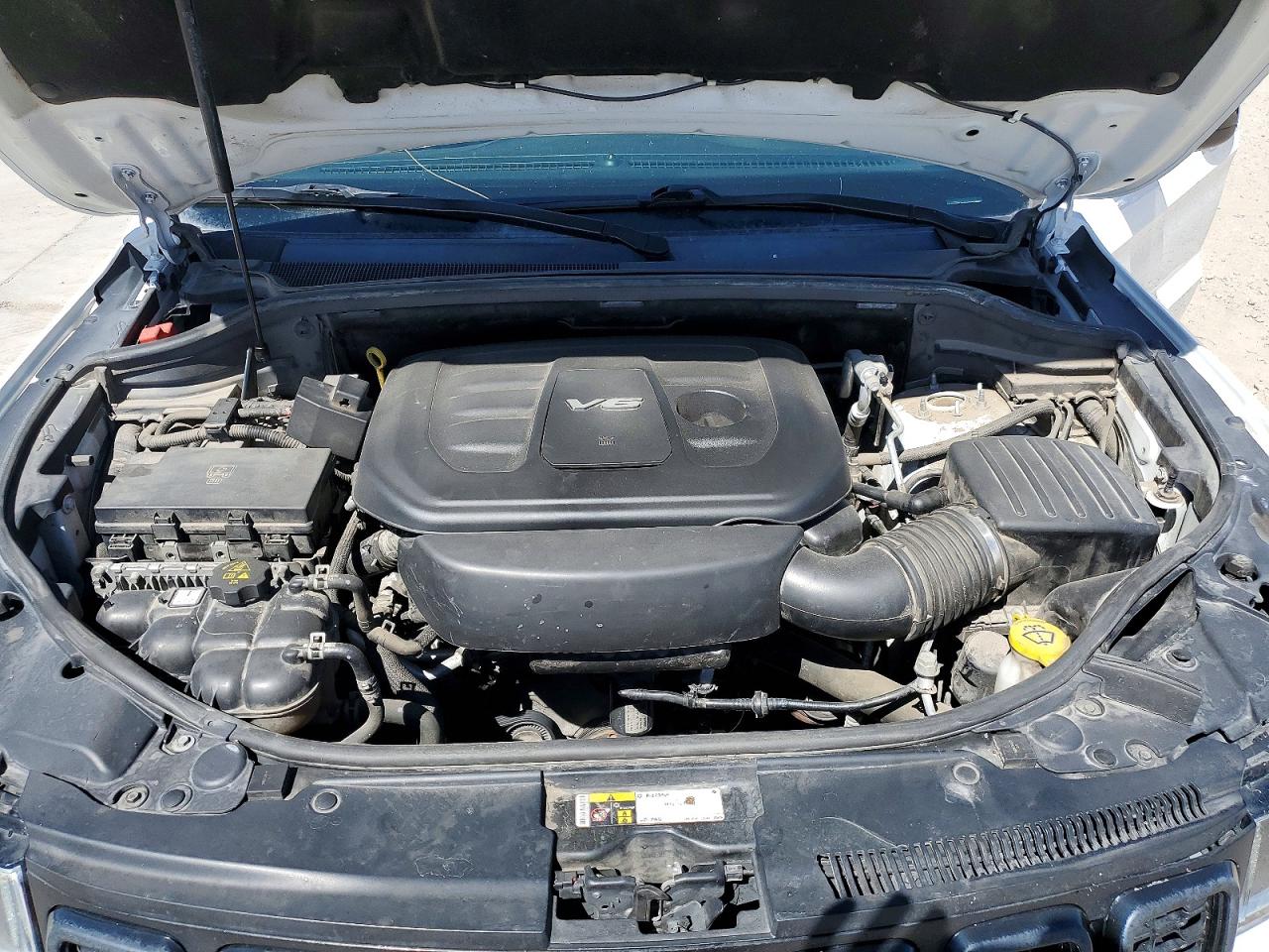 Jeep Cherokee Laredo