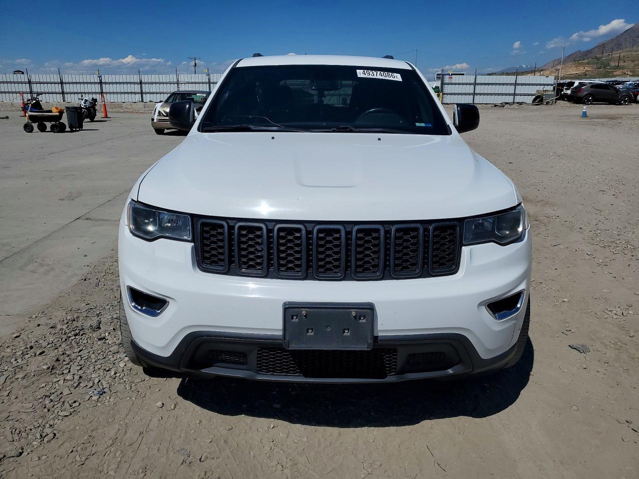 Jeep Cherokee Laredo