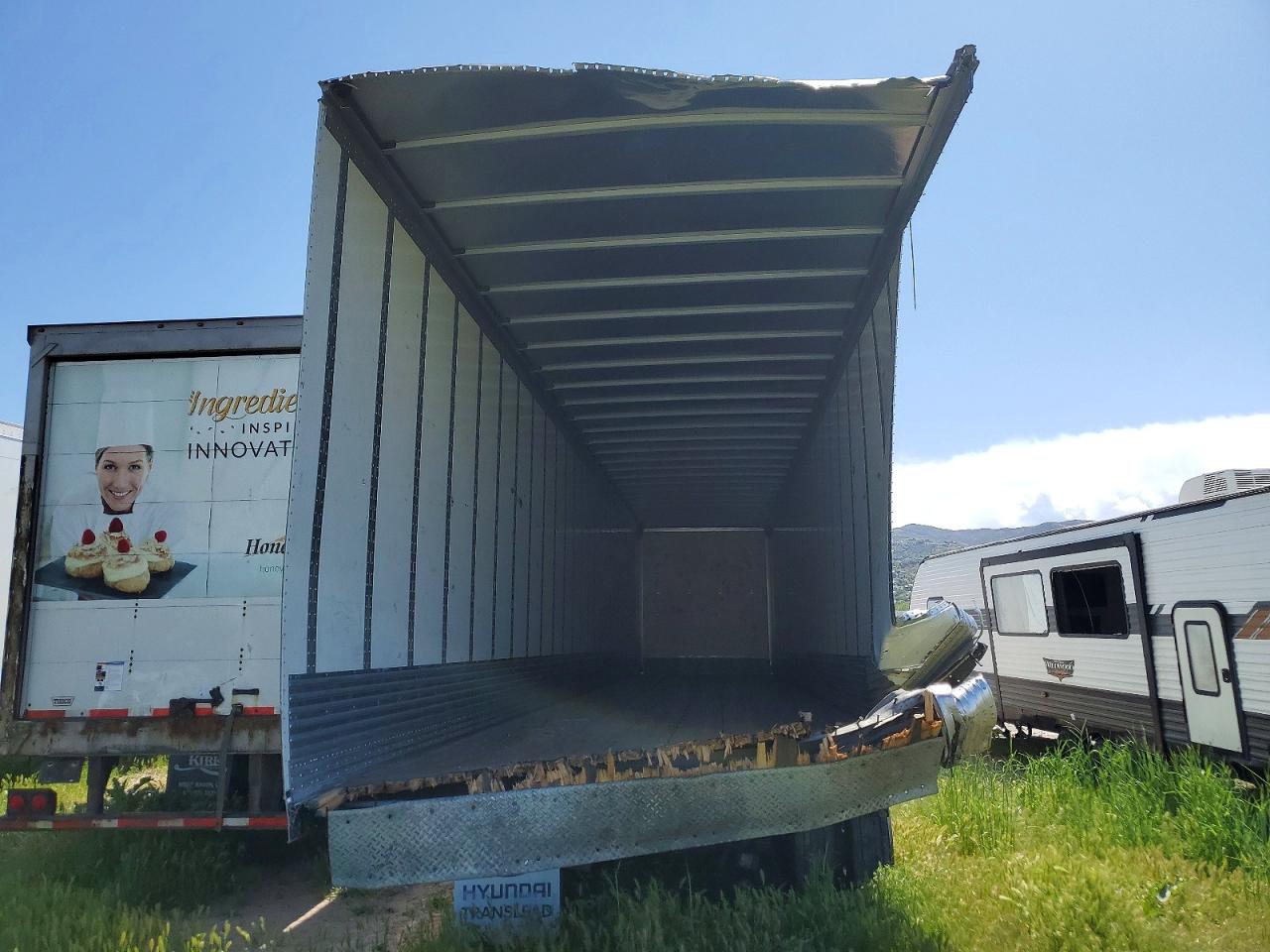 Hyundai Translead Inc Other