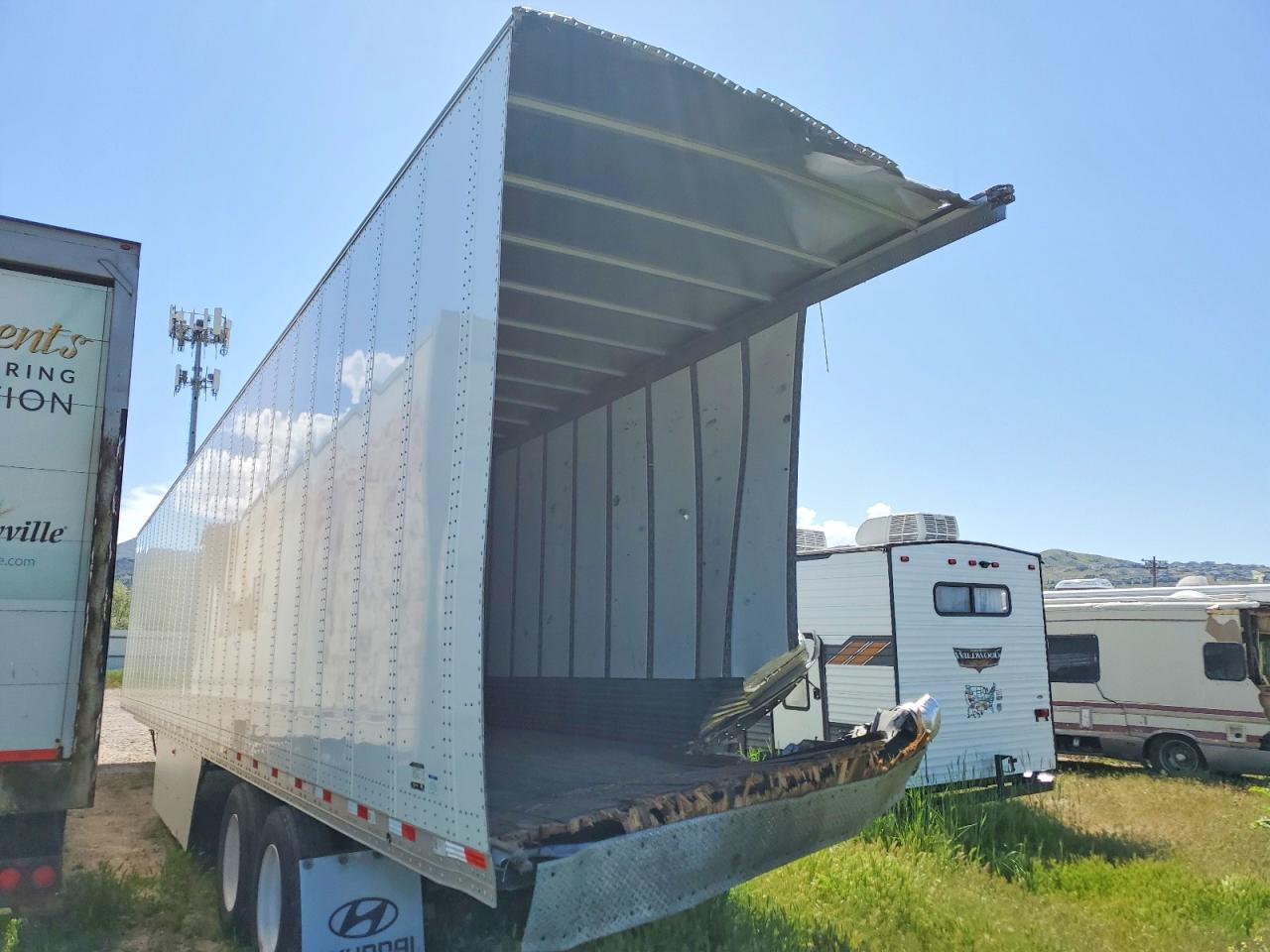 Hyundai Translead Inc Other