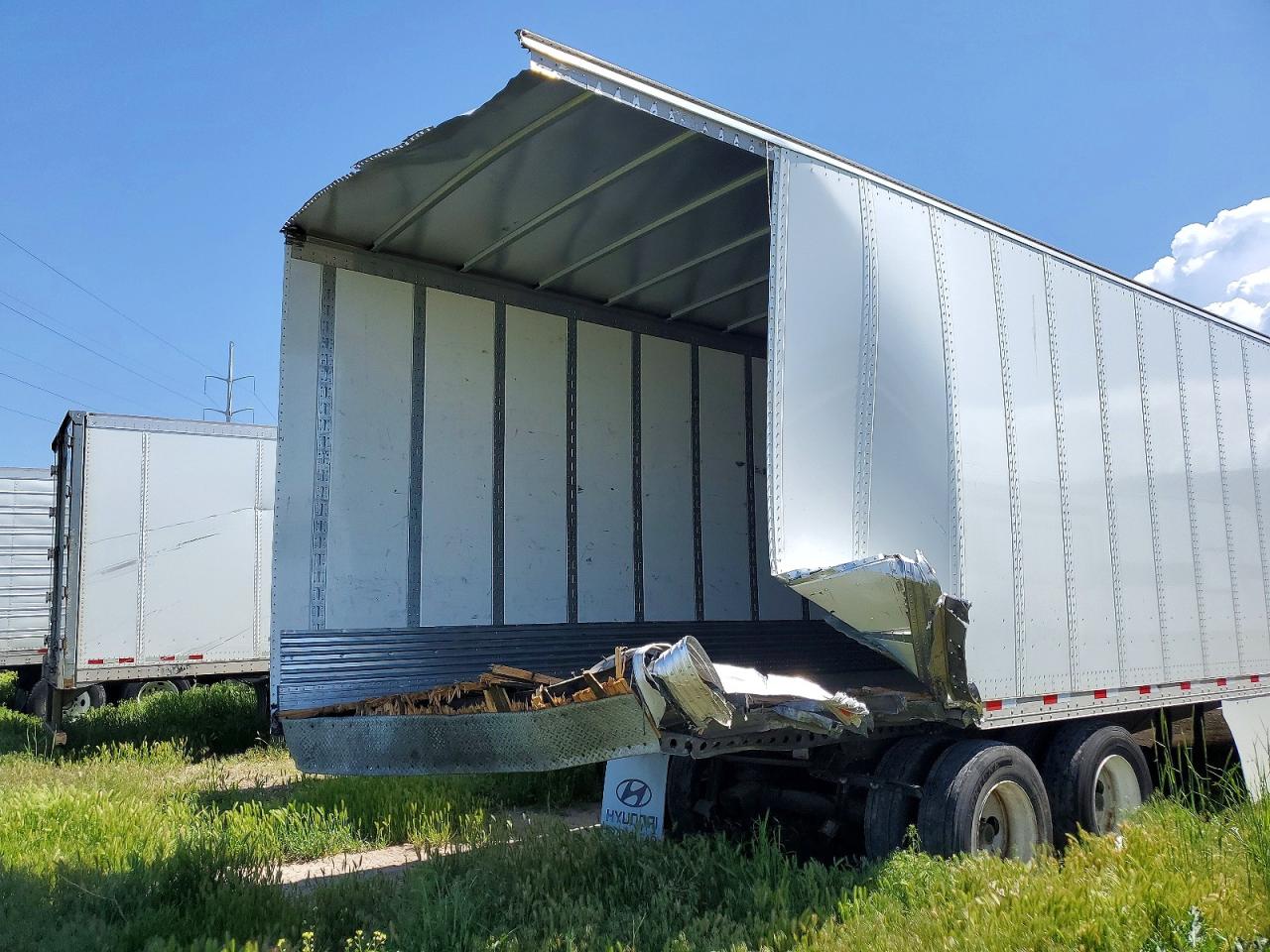 Hyundai Translead Inc Other
