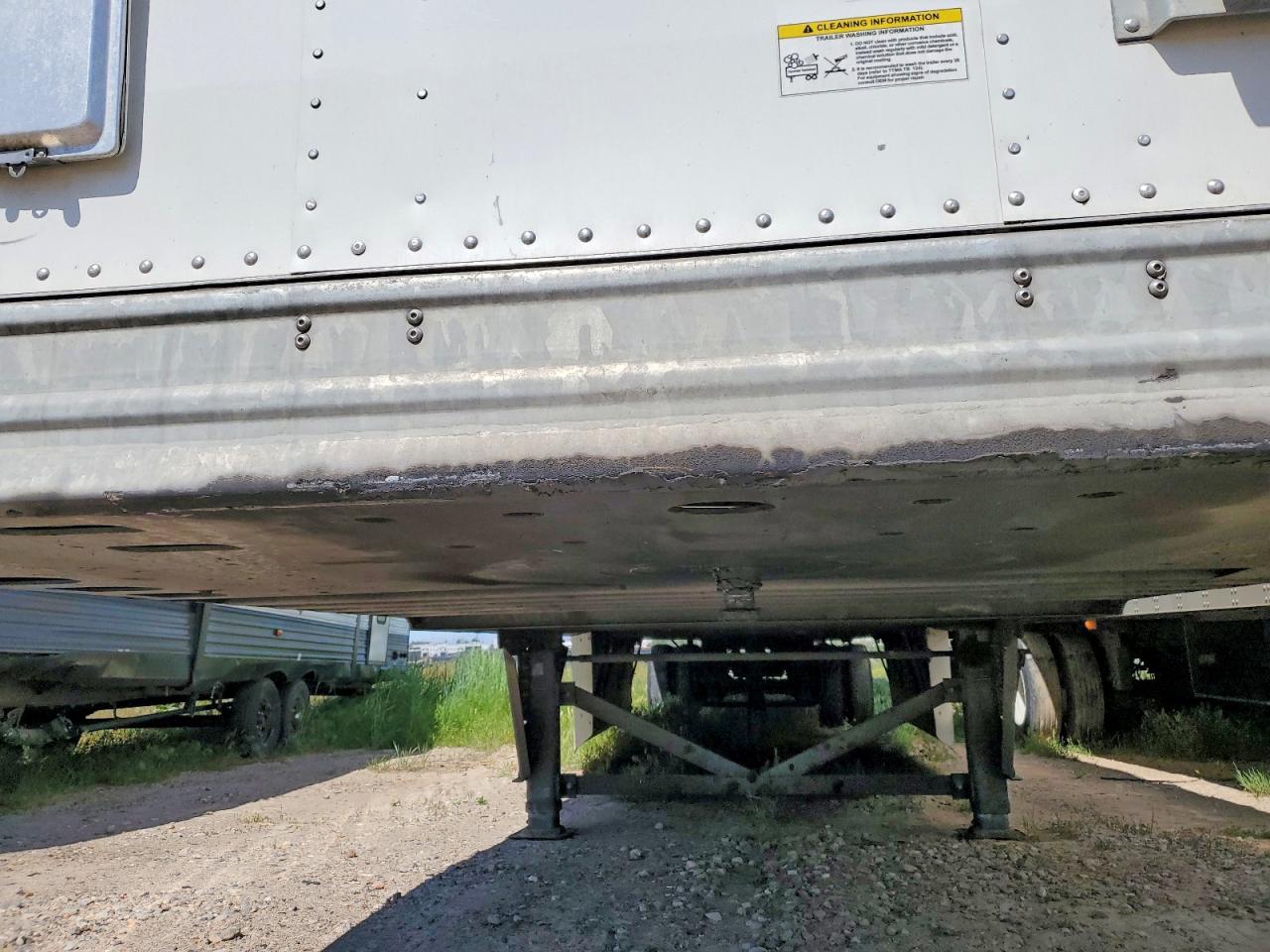 Hyundai Translead Inc Other