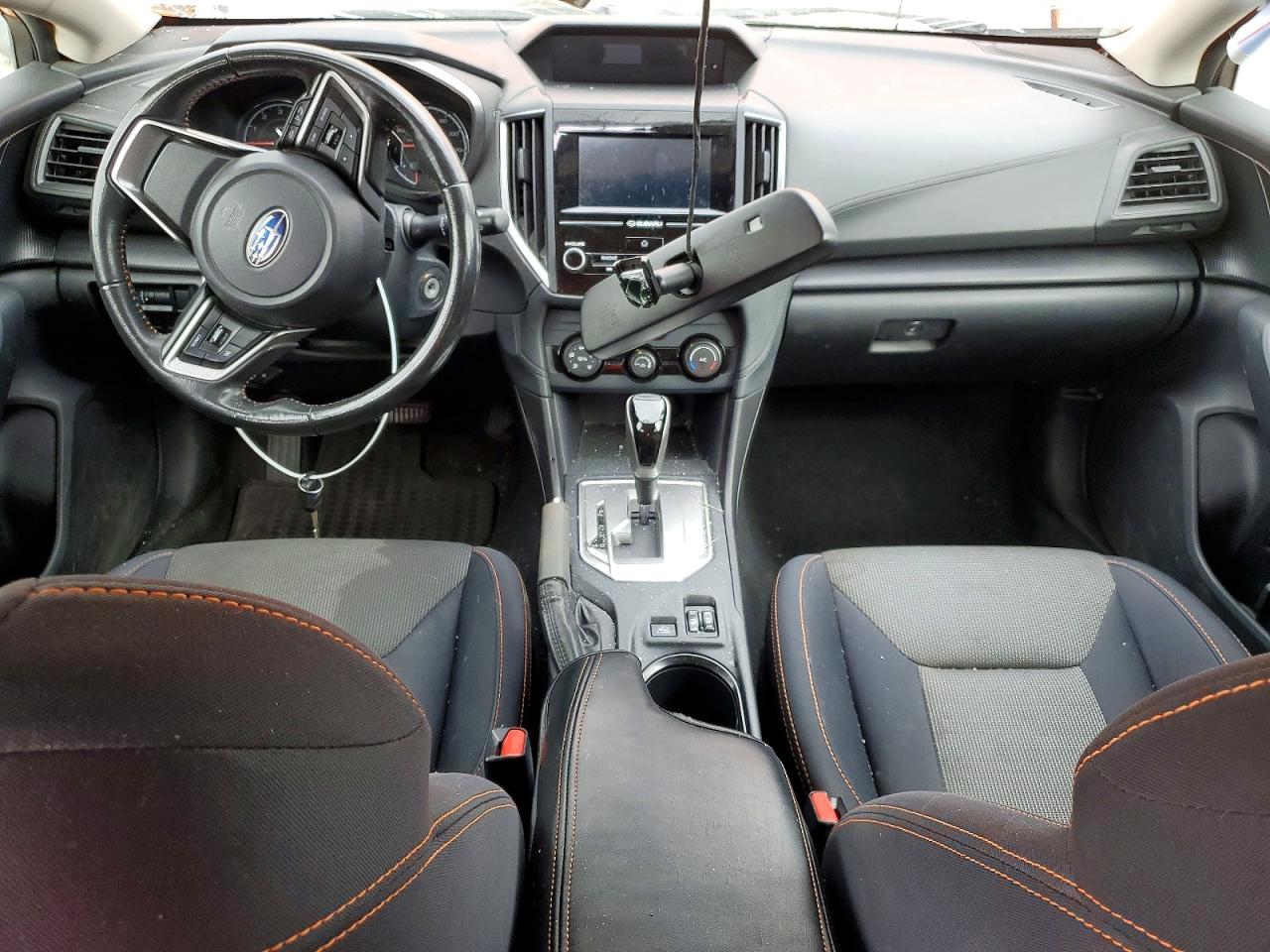 Subaru Crosstrek Premium
