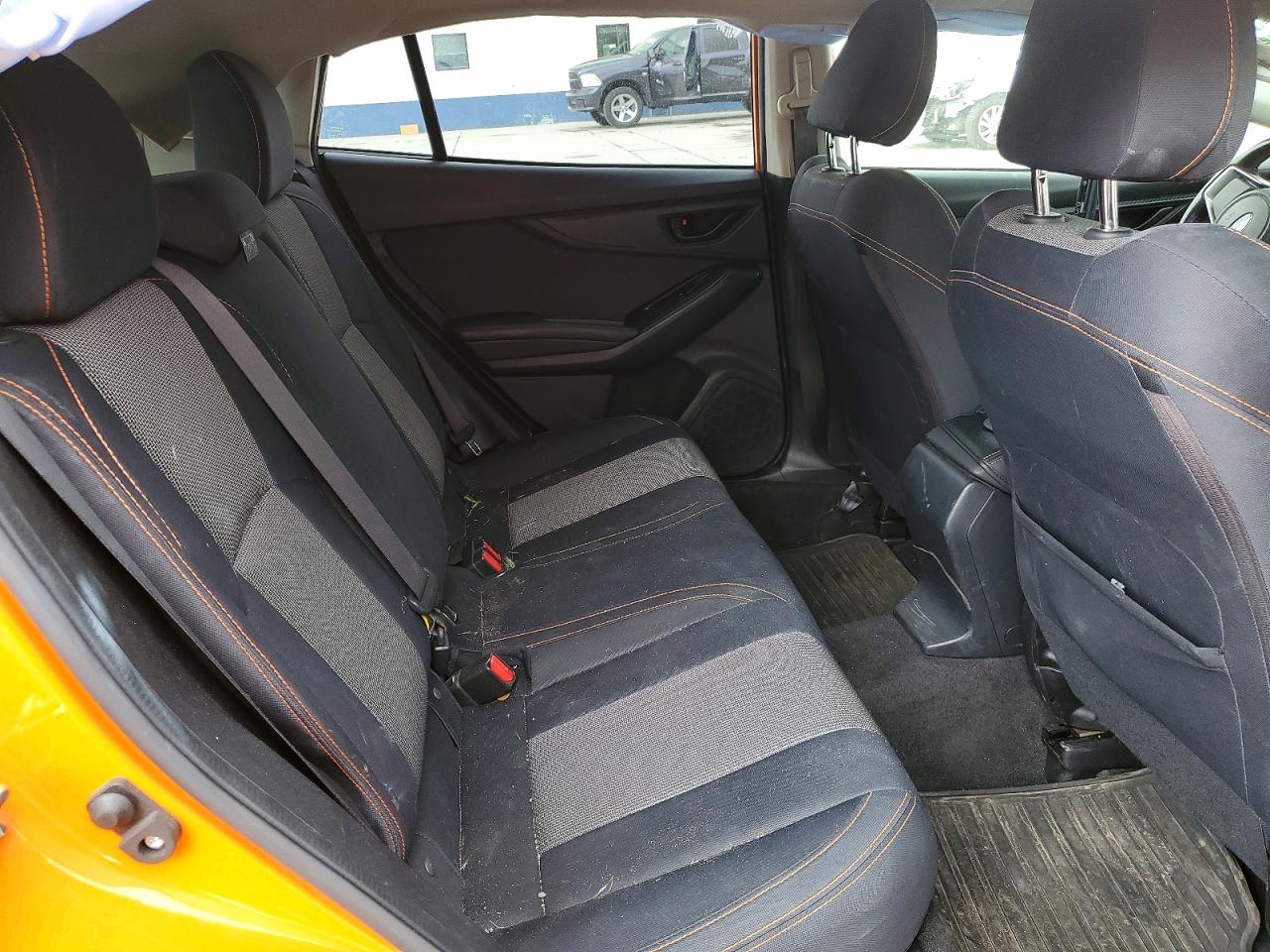 Subaru Crosstrek Premium