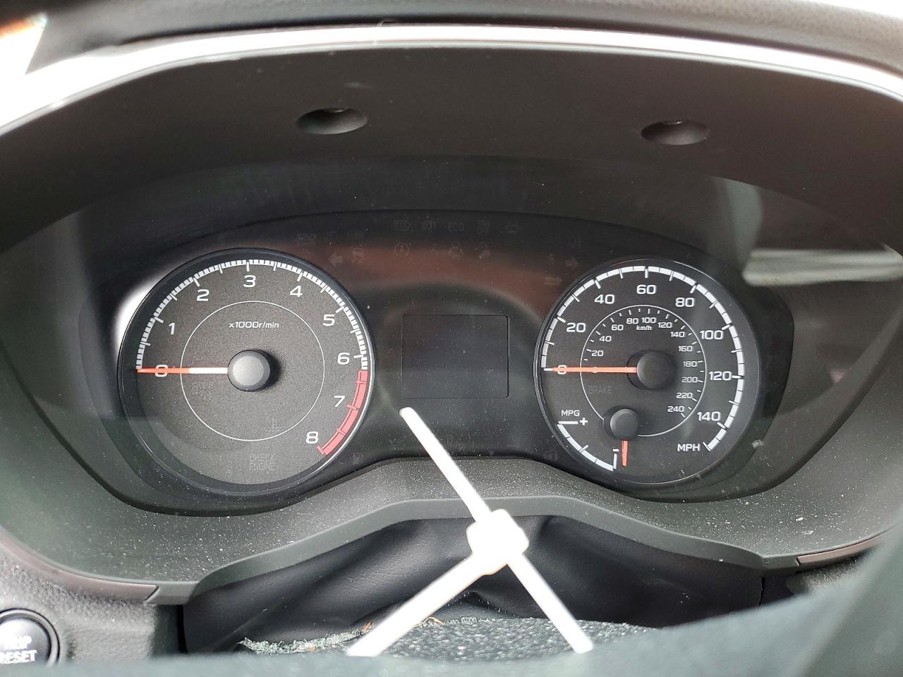 Subaru Crosstrek Premium