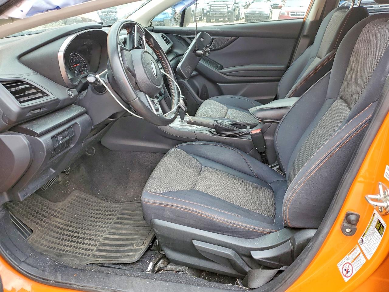 Subaru Crosstrek Premium