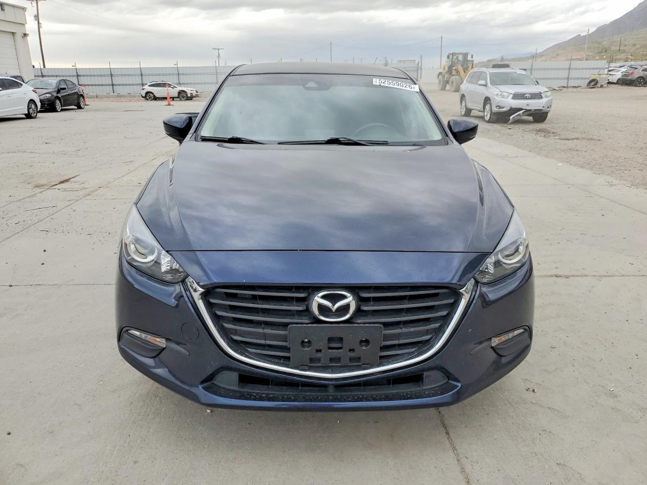 Mazda 3 Touring