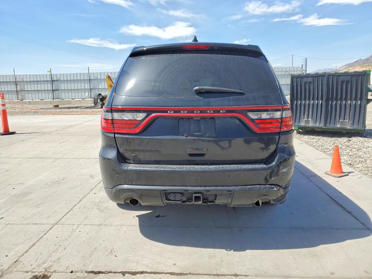 Dodge Durango R