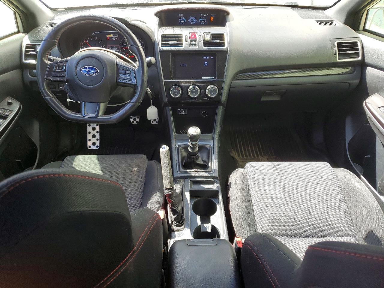 Subaru WRX Premium