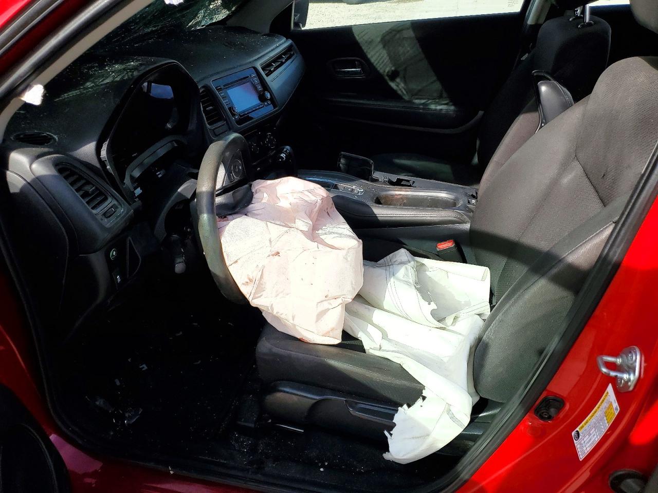 Honda HR-V Lx