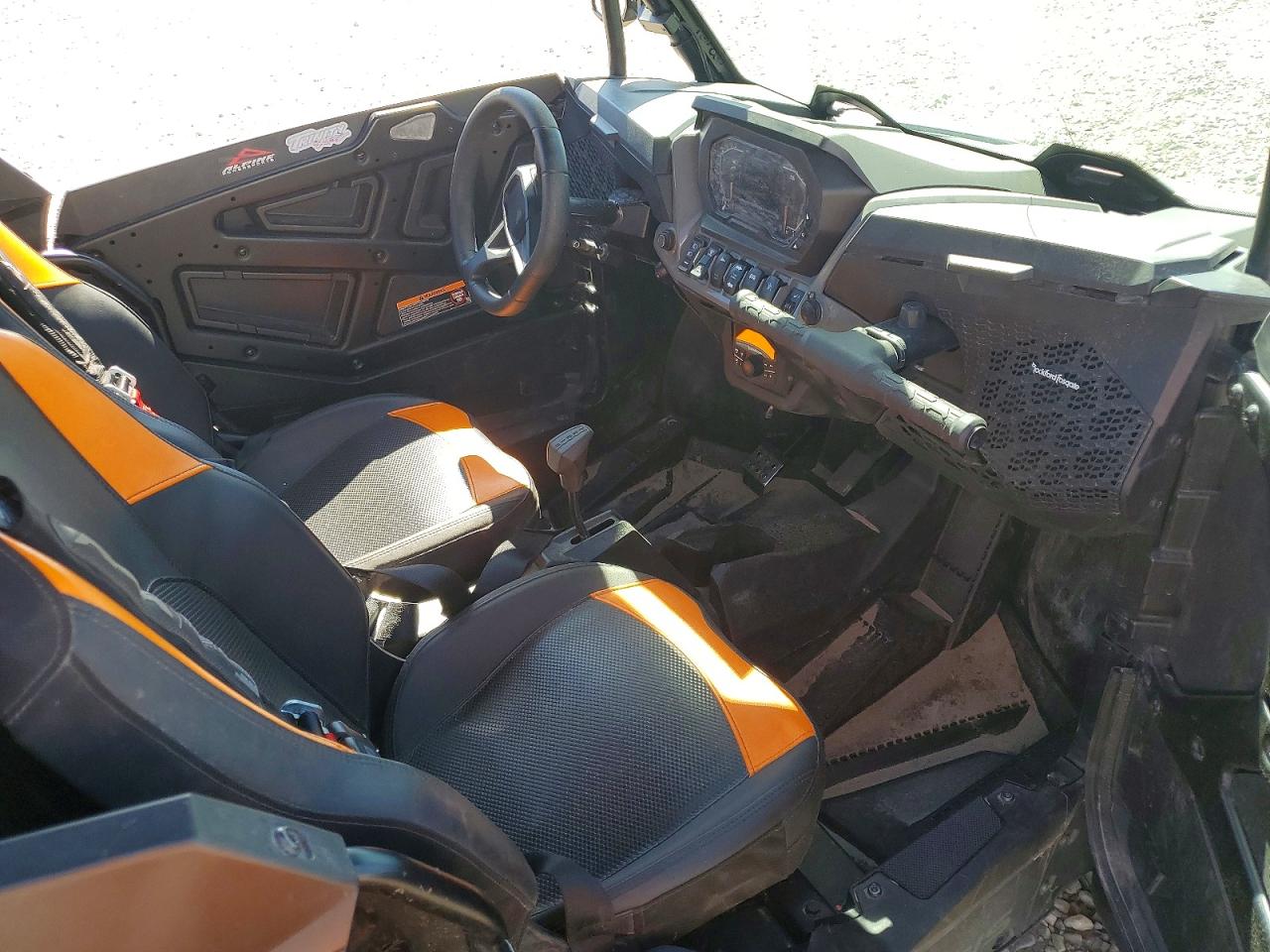 Polaris Rzr Xp