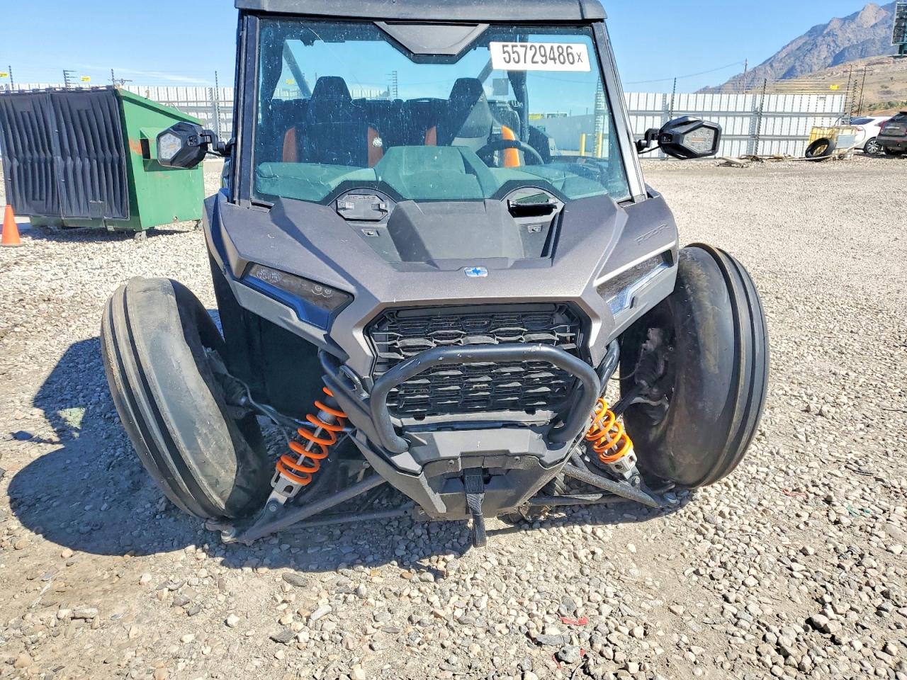 Polaris Rzr Xp