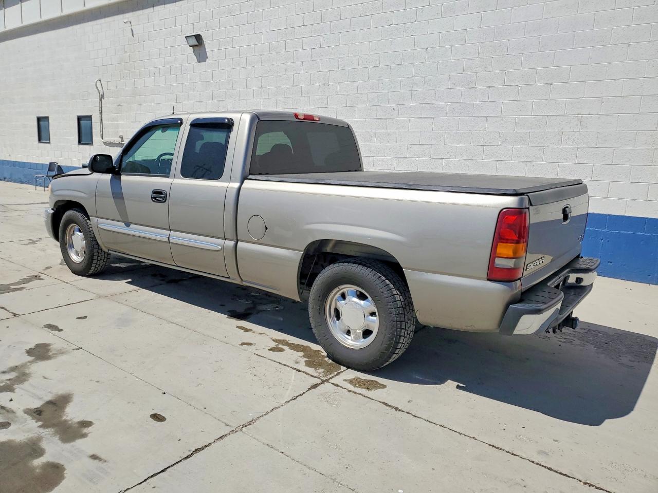 GMC Sierra C1500