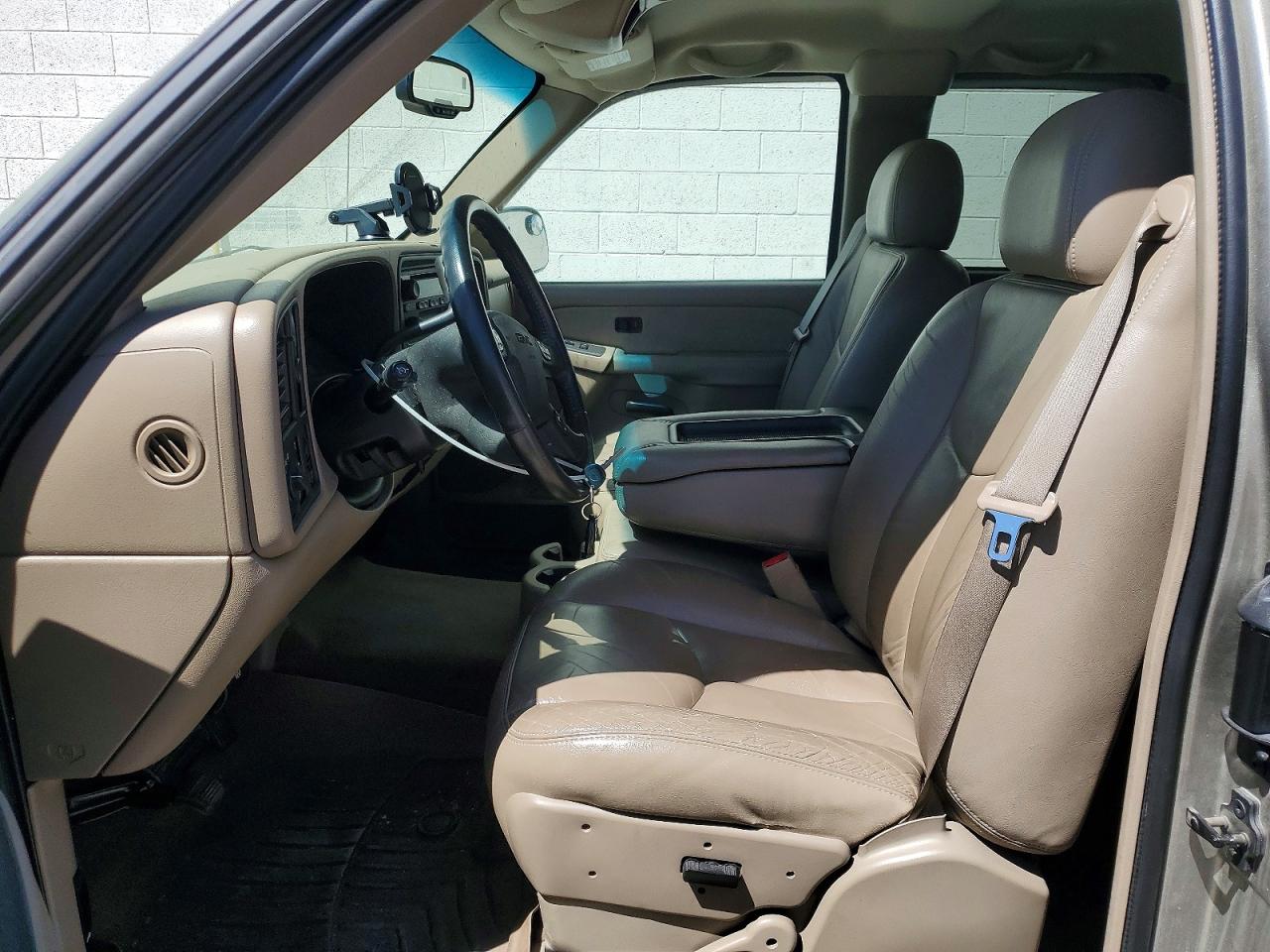 GMC Sierra C1500