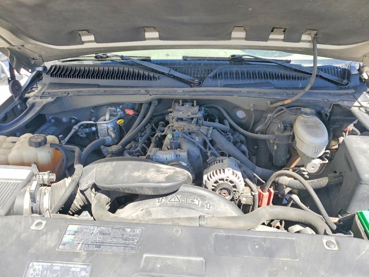 GMC Sierra C1500
