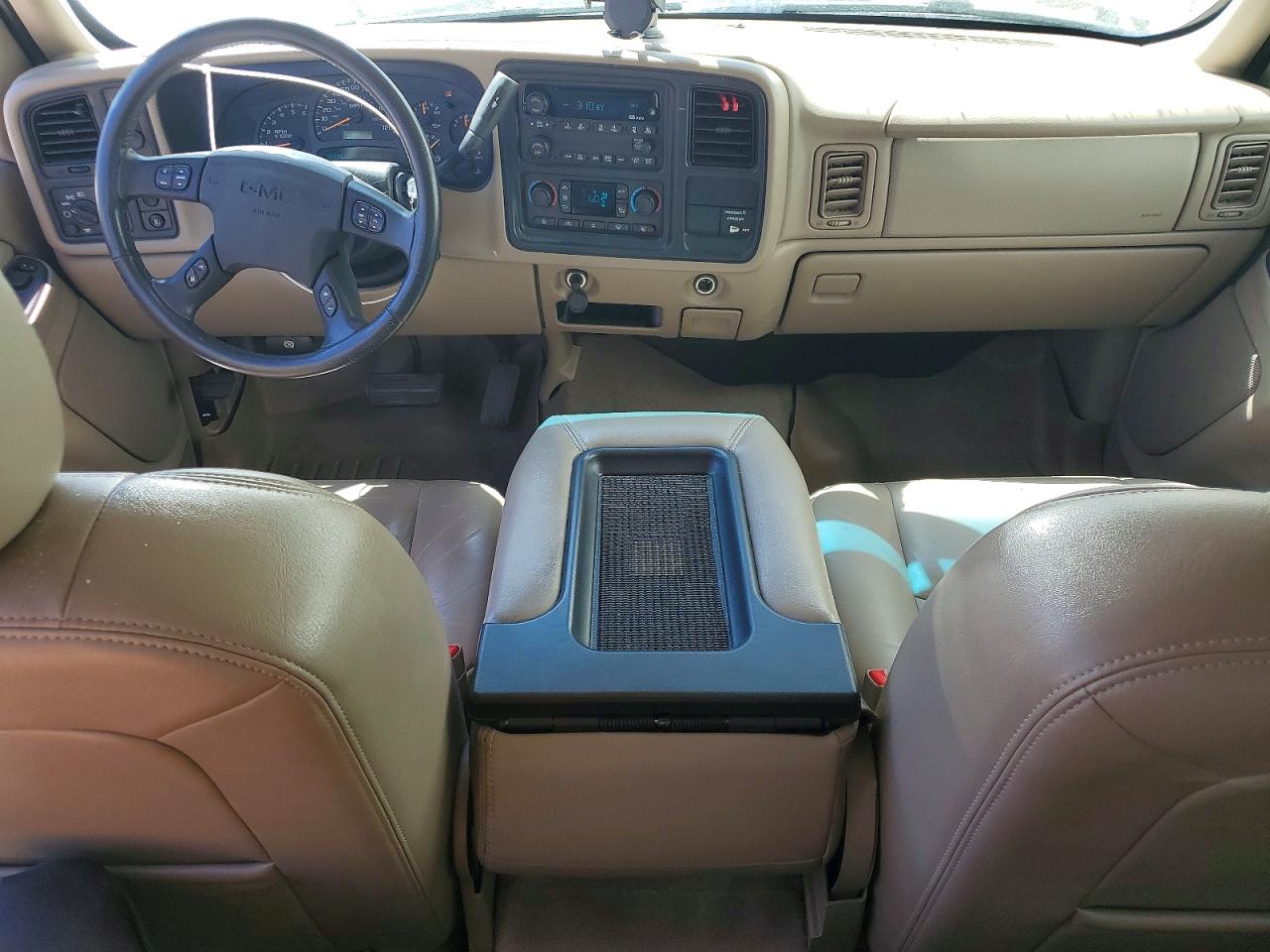GMC Sierra C1500