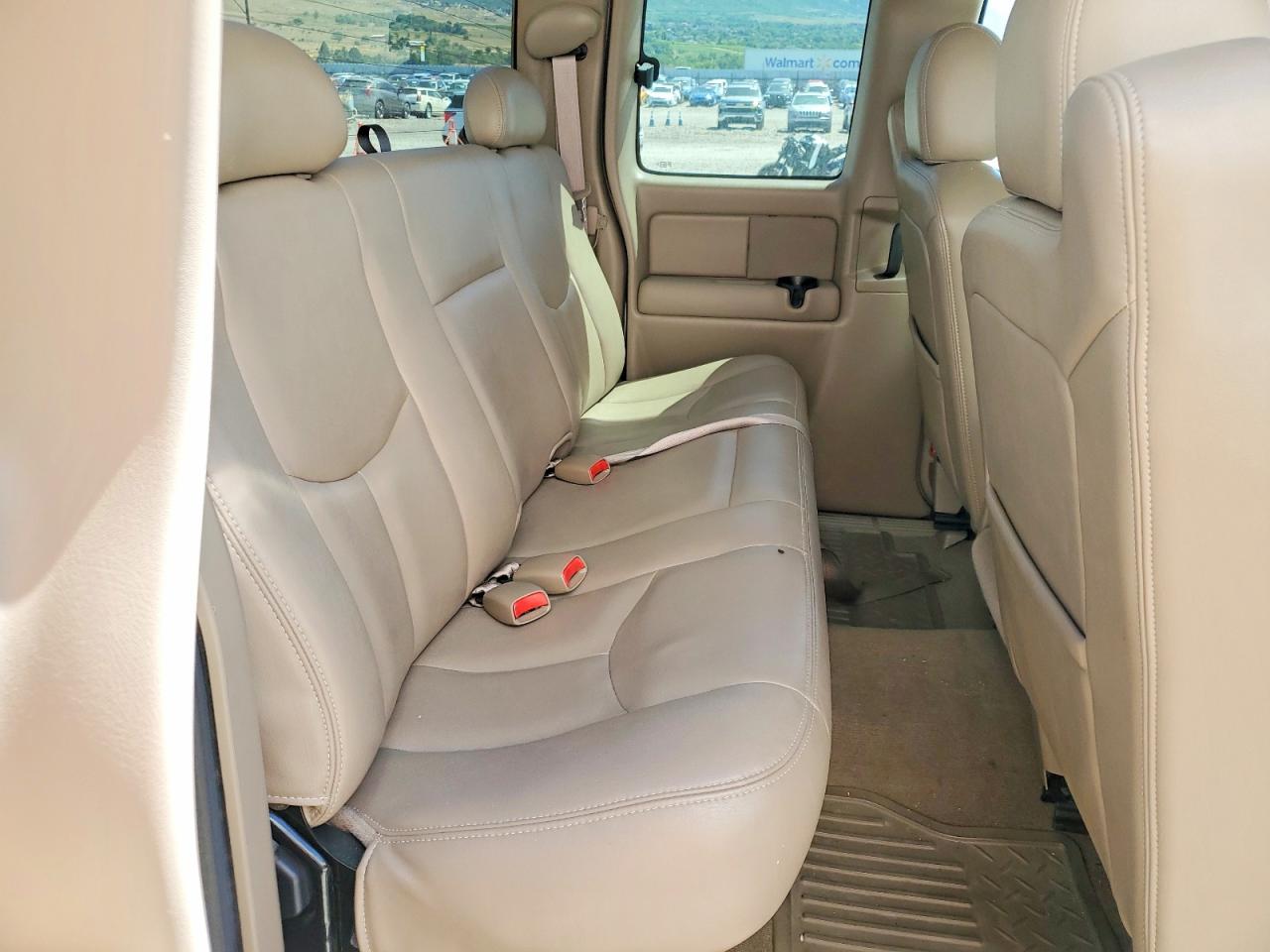GMC Sierra C1500